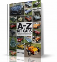 A-Z OF KIT CARS