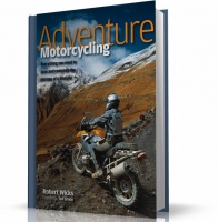 ADVENTURE MOTORCYCLING