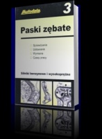 PASKI ROZRZĄDU. PASKI ZĘBATE tom III