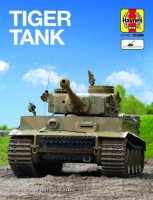 TIGER TANK - INFORMATOR HAYNES